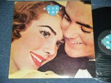 画像: はっぴいえんど　　HAPPYEND HAPPY END  - HAPPY END  / 1973 JAPAN ORIGINAL Used LP 