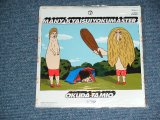 画像: 奥田民生 TAMIO OKUDA -  　MANY / 12006 JAPAN ORIGINAL Brand New 7"Single