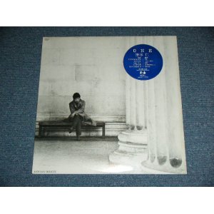 画像: 清水　仁 HITOSHI SHIMIZU - ONE  / 1986 Japan ORIGINAL 'PROMO' Brand New SEALED 未開封新品　LP