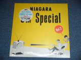 画像: 大滝詠一 EIICHI OHTAKI  - NIAGARA CM SPECIAL / 1982 Japan ORIGINAL Brand New SEALED 未開封新品　LP