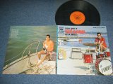 画像: 加山雄三  YUZO KAYAMA  and The LANCHERS - 恋は紅いバラ EXCITING SOUNDS OF  ( Ex++/Ex++) / 1966 JAPAN ORIGINAL Used  LP