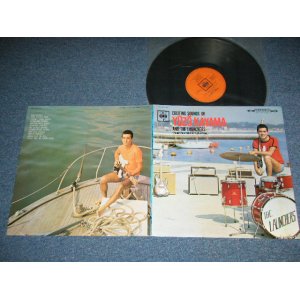 画像: 加山雄三  YUZO KAYAMA  and The LANCHERS - 恋は紅いバラ EXCITING SOUNDS OF  ( Ex++/Ex++) / 1966 JAPAN ORIGINAL Used  LP