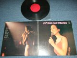 画像: いしだあゆみ AYUMI ISHIDA - あゆみ　オン・ステージ　AYUMI ON STAGE  / 1973 JAPAN ORIGINAL Used LP 