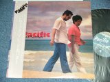 画像: ブレッド＆バター BREAD & BUTTER - PACIFIC ( Ex+++/MINT-)  / 1981 JAPAN ORIGINAL Used LP With OBI 