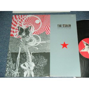 画像: ザ・スターリン The STALIN -  STALINISM  /1987 JAPAN ORIGINAL 1st Issued Used LP Relaese From INDIES 