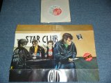 画像: スター・クラブ The STAR CLUB - 若き暗殺者 EP   / 1982 JAPAN ORIGINAL Used 7"EP  from INDIES 