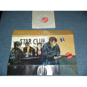 画像: スター・クラブ The STAR CLUB - 若き暗殺者 EP   / 1982 JAPAN ORIGINAL Used 7"EP  from INDIES 