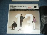 画像: STRIKES - THIRTEEN STOMPIE HITS / 1988 JAPAN ORIGINAL  Used LP 