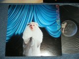 画像: SUSAN - DO YOU BELIEVE IN MAZIK ( Produced by YUKIHIRO TAKAHASHI 高橋幸宏) / 1980 JAPAN  ORIGINAL Used LP 