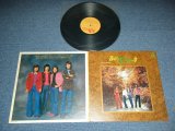 画像: フォー・クローヴァーズ FOUR CLOVERS - 冬物語 / 1973 JAPAN ORIGINAL  Used LP 