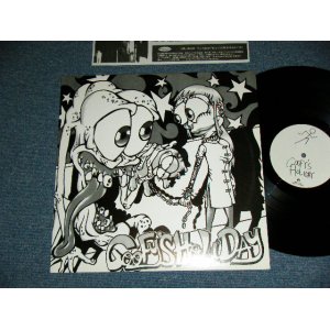 画像: GOOFY'S HOLLIDAY - GOOFY'S HOLLIDAY (Ex+++/MINT- )/ 1990's  JAPAN ORIGINAL Used LP  