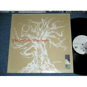 画像: V.A. OMNIBUS - The INVITABLE OF OUR MUSIC   (Ex+++/MINT- )/ 1990's  JAPAN ORIGINAL  Used LP  