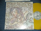 画像: HOLLIDAY'S - THIS ISN'T GOOD  (Ex+++/MINT- )/ 1990's  JAPAN ORIGINAL "YELLOW WAX VINYL"  Used LP  