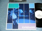 画像: EXPRESSION - ALL LIVING THINGS ( Ex+++/MINT-) / 1998 JAPAN ORIGINAL Used 12" 