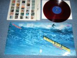 画像: 亀井信夫とザ・スぺイスメン KAMEI NOBUO & THE SPACEMEN - ハワイアン・サーフ・ギター HAWAIIAN SURF GUITAR ( Ex++/Ex )  / 196?  JAPAN ORIGINAL "RED WAX VINYL"  Used LP  