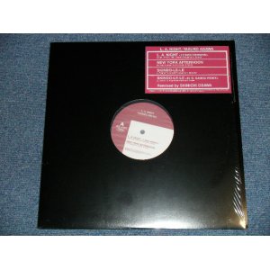 画像: 阿川泰子 YASUKO AGAWA - L.A.NIGHT ( REMIXED by SINICHI OSAWA )  / 2000 JAPAN ORIGINAL Used  12" 