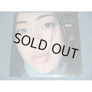 画像: 宇多田ヒカル HIKARU UTADA - FIRST LOVE  ( MINT//MINT  ) / 1999 JAPAN ORIGINAL Used 2-LP  with ORIGINAL OUTER VINYL BAG 