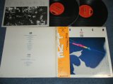 画像: プリズム PRISM - LIVE ( Ex+++/MINT-)   / 1978 JAPAN ORIGINAL Used  2-LP with OBI