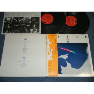 画像: プリズム PRISM - LIVE ( Ex+++/MINT-)   / 1978 JAPAN ORIGINAL Used  2-LP with OBI