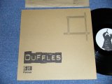 画像: DUFFLES - 暴力 Forever ( Ex+++/MINT-)  / 1999 JAPAN ORIGINAL Used  LP 