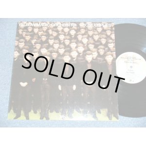 画像: YMO  YELLOW MAGIC ORCHESTRA -  X OO MULTIPLIES  / 1980 US AMERICA ORIGINAL  Used LP  