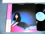 画像: 佐藤奈々子 NANAKO SATO - ピロートーク PILLOW TALK ( Ex++/MINT- ) / 1978 JAPAN ORIGINAL  Used LP with OBI グル