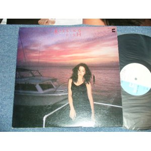 画像: 佐藤奈々子 NANAKO SATO - KISSING FISH ( Ex+/MINT- ) / 1979 JAPAN ORIGINAL  Used LP  