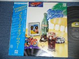 画像: Tombo (とんぼ）- メモリーズ・オブ・サマー MEMORIES OF SUMMER ( COVER SONG of BEACH BOYS :  Ex++/MINT- )  / 1977 JAPAN ORIGINAL Used  LP  