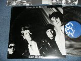 画像: der Zibet  - ELECTRIC MOON ( Ex++/MINT-)  / 1987 JAPAN ORIGINAL "PROMO" Used LP  