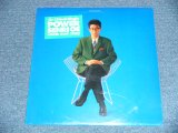 画像: 大江千里 SENRI OE - POWER ( SEALED) / 1987 JAPAN ORIGINAL"PROMO" "BRAND NEW SEALED" 12" inch 