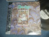 画像: OUTER LIMITS  アウター・リミッツ - MARIONETTE'S LAMENT  ( Japanese PROGRESSIVE ROCK )( MINT-/MINT) / 1987 JAPAN ORIGINAL  "PROMO" Used 12" Single with OBI  