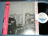 画像: クォーター・バディーズ QUARTER BUDDY'S  - HEART AND BEAT  ( MINT-/MINT) / 1988 JAPAN ORIGINAL "PROMO" Used LP with OBI 