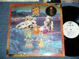 画像: 七福神 SHICHIFUKUJIN - SHICHIFUKUJIN   ( MINT-/MINT-) / 1988 JAPAN ORIGINAL "WHITE LABEL PROMO" Used LP with OBI 