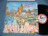 画像: SMART LOOKIN' スマート・ルッキン’ - SUMMERTIME RENDEZVOUS ( MINT-/MINT) / 1984 JAPAN ORIGINAL"PROMO" Used 12" inch 