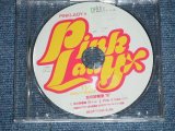 画像: PINK LADY X ピンク・レディ X -  恋の診察室'97 (PROMO ONLY 2 TRACKS ) ( MINT)   / 1996 JAPAN ORIGINAL PROMO ONLY Used Maxi  CD