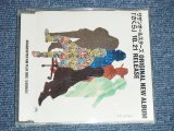 画像: サザン・オールスターズ SOUTHERN ALL STARS - ORIGINAL NEW ALBUM 「さくら」10.21 RELEASE ( PROMO ONLY) ( MINT-/MINT)  / 1998 JAPAN ORIGINAL "PROMO ONLY" Used  CD