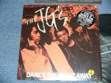 画像: THE JG'S - DANCE THENIGHTAWAY  ( MINT/Ex+++) / 1987 JAPAN ORIGINAL"PROMO" Used 12" inch 