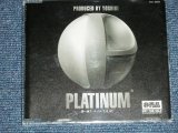 画像: GLAY グレイ - PLATINUM RECORD  PERFORMED BY GLAY    ( PROMO ONLY)LATINUM RECORD PERFORMED BY GLAY  ( PROMO ONLY) ( MINT-/MINT)  / 1994 JAPAN ORIGINAL "PROMO ONLY" Used  CD