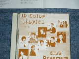 画像: v.a.Omnibus  - CLUB DREAMERS : 10 COLOR STORIES ( MINT-/MINT)   / 1997 JAPAN ORIGINAL Used CD  