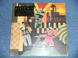 画像: DARTS ダーツ - DARTS ( SEALED )  / 1988 JAPAN ORIGINAL "PROMO"  "Brand New Sealed" LP