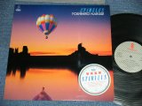 画像: 鳴瀬喜博 YOSHIHIRO NARUSE - STIMULUS   ( MINT-/MINT- ) / 1986 JAPAN ORIGINAL Used LP With TITLE SEAL 