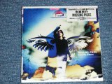 画像: 氷室京介 KYOSUKE HIMURO of BOOWY 　ボウイ - MISSING PIECE (SEALED / MINT )   / 1996 JAPAN ORIGINAL "PROMO" "BRAND NEW SEALED" CD