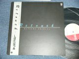 画像: しばたはつみ HATSUMI SHIBATA - リタッチ RETOUCH ( Ex+++/MINT- ) / 1982 JAPAN ORIGINAL Used LP with OBI