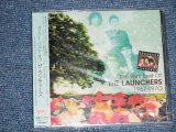 画像: ザ・ランチャーズ THE LAUNCHERS  -  ヴェリー・ベスト・オブ THE VERY BEST OF ( SEA;LED) / 2001 JAPAN ORIGINAL  "Brand New SEALED" CD 