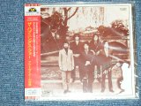 画像: ザ・ハプニングス・フォー THE HAPPENINGS FOUR - アウトサイダーの世界 WORLD OF THE OUTSIDERS  ( SEA;LED) / 2005  JAPAN ORIGINAL  "Brand New SEALED" CD 