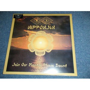 画像: ファー・イースト・ファミリー・バンド FAR EAST FAMILY BAND - NIPPONJIN ( SEALED ) ( Limited 1000 Press  / IMPORT 海外直輸入盤 "BRAND NEW SEALED" LP 