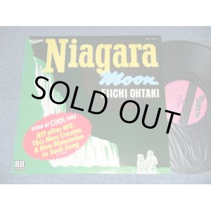 画像: 大滝詠一 EIICHI OHTAKI  - ナイアガラ・ムーン NIAGARA MOON ( Ex++/Ex+++ Looks: Ex++) / 1975 ORIGINAL 1st Press Version  Japan   Used  LP 