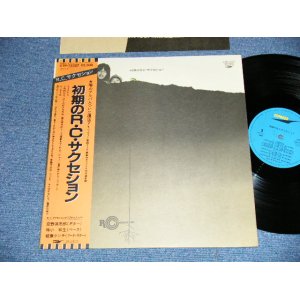 画像: ＲＣサクセション RC SUCCESSION - 初期のＲＣサクセション (Ex++/MINT-)  / JAPAN REISSUE  Used LP with OBI 