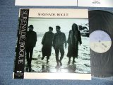 画像: ROGUE - SERENADE  ( MINT-/MINT-)  / 1988 JAPAN ORIGINAL  Used LP with OBI 