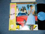 画像: VENUS ヴィーナス　-  PARTY ( Ex+++,Ex+/MINT-)  / 1981 JAPAN ORIGINAL  Used LP with OBI